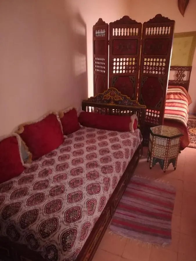 Riad Amal Marrakesh