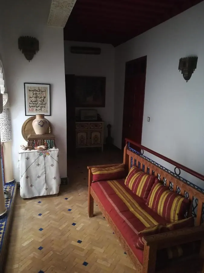 Riad Amal Marrakesh 0*,  Marocco