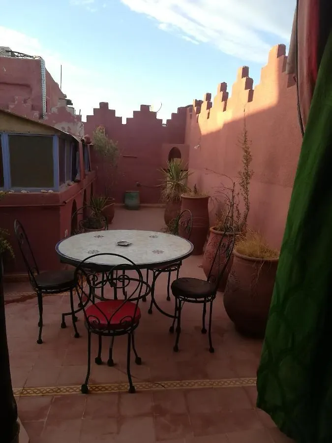 Riad Amal Marrakesh