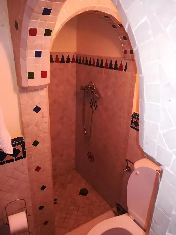 Bed & Breakfast Riad Amal Marrakesh